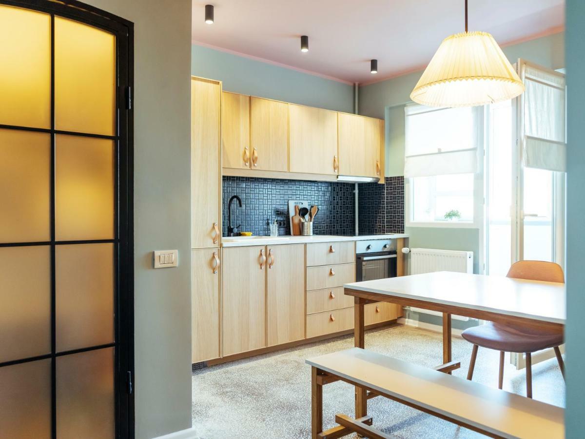 Parklake Design Apartment - Fabulous View - Netflix Bucarest Esterno foto